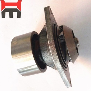 Bomba de Agua para Motor 6D102, 6736-61-1201 - Product Image 2