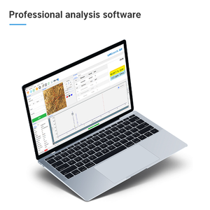 เครื่องวิเคราะห์โลหะมีค่า Scopex Gold Xrf Analyzer Spectrometer แบบ X-ray Fluorescence ราคาต่อรองได้ - Product Image 5