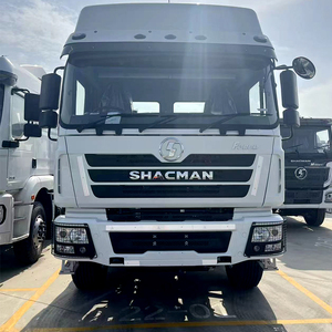 Nouveau <span class=keywords><strong>Camion</strong></span> Tracteur Shacman F3000 2026 à 10 Roues et 380 CV - Product Image 6