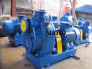 <span class=keywords><strong>Pompe</strong></span> électrique auto-amorçante Gorman à aspiration élevée <span class=keywords><strong>de</strong></span> type U <span class=keywords><strong>pour</strong></span> la ferme/irrigation/mine - Product Image 6