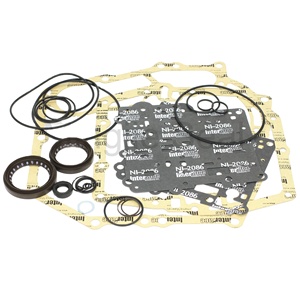 Nhà máy trực tiếp Phụ tùng xe nâng TOYOTA 04321-20830-71 truyền sửa chữa Kit NBR EPDM con dấu cao su đúc cắt dịch vụ chế biến - Product Image 2