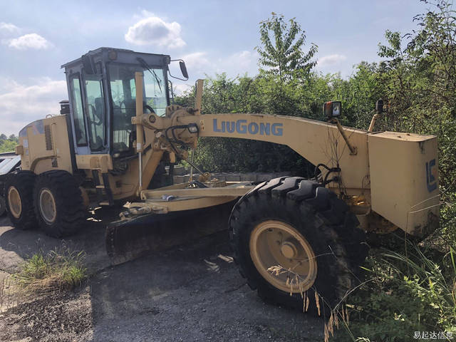 High-Performance Payloaders HE-328