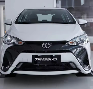 En <span class=keywords><strong>2018</strong></span>, <span class=keywords><strong>Toyota</strong></span> <span class=keywords><strong>Yaris</strong></span> L 1.5L <span class=keywords><strong>Gasolina</strong></span> Hatchback Transmisión Automática Económico para Ciudad Coche Usado Exportado - Product Image 5