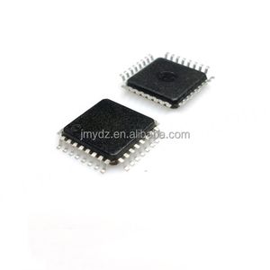 Microcontrôleurs JMY STM8S103K3T3C 32-LQFP d'origine, composants électroniques, circuits intégrés, service BOM - Product Image 1