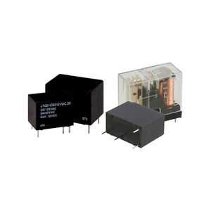 Relés de Potencia de Alta Demanda con Protección de Encendido AZ2280R-1AE-208AEF 40A en Existencia para Control Industrial - Product Image 1