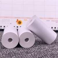 Professionnel digne de confiance imprimante thermique Ecg papier 57*40mm thermique Jinan reçu imprimante rouleau de papier