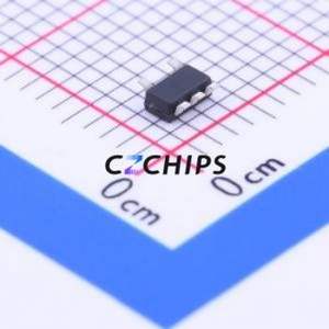 ชิปวงจรรวม XC6209F332MR-G SOT-25-5ของแท้และใหม่ - Product Image 2