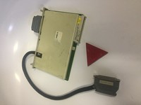 Nuevo y Original 6ES53123AB12 Tarjeta de Módulo de Interfaz Simatic S5 con Cable NUEVO en Stock en Almacén