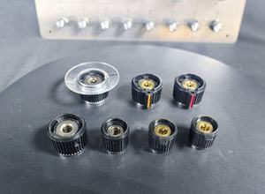 KYZ18-18-6.4 J Crossover mit Bass knopf - Product Image 6