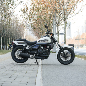 New <strong>Lifan</strong> <strong>LF150</strong>-14P Cruiser <strong>Motorcycle</strong> Eligible for Registration for EFI V16S Retro Fuel <strong>Motorcycle</strong> 100 km/h - Product Image 6