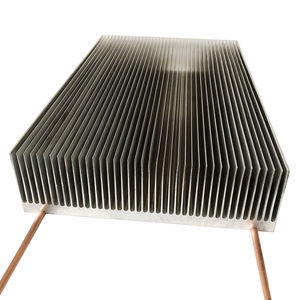 هواء قسري عالي الطاقة + تبريد الماء من من من من من من من من من من من نوع (W * 80(H)* (L)mm) حوض حرارة لتبريد الماء - Product Image 4