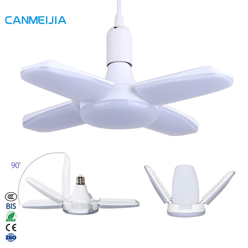 E27 Led Light 30W 40W 45W