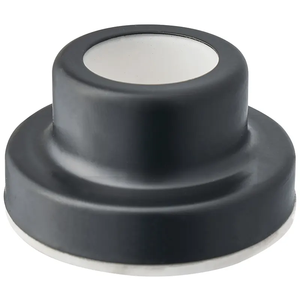 Tringles à rideaux de fenêtres noir mat d'usine <span class=keywords><strong>tringle</strong></span> à rideau de <span class=keywords><strong>douche</strong></span> flexible <span class=keywords><strong>sans</strong></span> poteaux de rideau de <span class=keywords><strong>douche</strong></span> en fer percé - Product Image 2