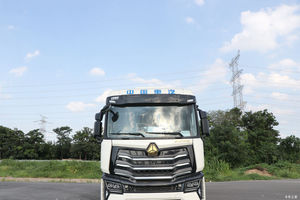 Personaliza tu Camioneta de Reparto Grande HOWO, Venta Directa de Fábrica en Dubái - Product Image 2