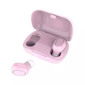 Audífonos Inalámbricos L21 Tws, Audífonos con Sonido de Bajos para Música, Deportes, Correr y Jugar - Product Image 2