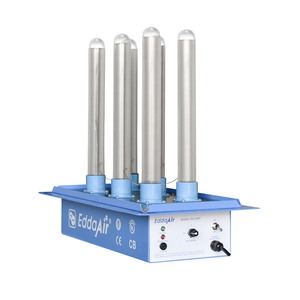 Eddaair PS-506T hvac daair מסחרי עבור מערכת יינון דו קוטבי עבור תעשיית המזון - Product Image 3