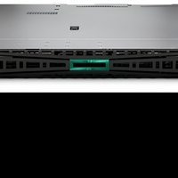 Server Rak 1U ProLiant DL360 Gen11 Intel Xeon DDR5 untuk Pusat Data