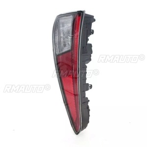 Luz de Circulación Diurna LED para Toyota Prius 2016-2017, Lámpara Antiniebla Impermeable, Conjunto de Luces Traseras para Automóvil 81581-47021 81591-47021 - Product Image 4