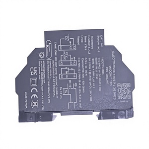 สวิตช์ตั้งเวลาแบบดิจิตอลคุณภาพสูง MICON 225 2A 240V/110V IP11 สำหรับงานอุตสาหกรรมอัจฉริยะ วัสดุ PVC รุ่น 110DT4 - Product Image 6