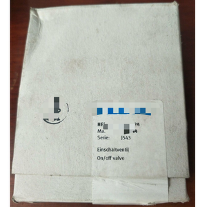 1 ชิ้น ใหม่ Hee-1/2-d-midiwbr-24 172944 จัดส่งรวดเร็ว - Product Image 1