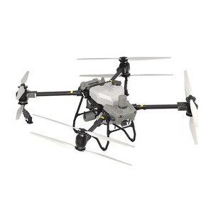 Dron Agrícola T50 de Alto Rendimiento con Motor sin Escobillas, Sistema de Bomba de Alto Flujo y Control por Aplicación para Pulverización de Productos Químicos a Base de Agua en Grandes Volúmenes - Product Image 3