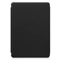   Clavier et étui de protection en PU et ABS pour Samsung Galaxy Tab A11 A9 Plus 11 pouces avec clavier sans fil intelligent