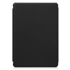   Clavier et étui de <span class=keywords><strong>protection</strong></span> en PU et ABS pour <span class=keywords><strong>Samsung</strong></span> Galaxy Tab A11 A9 Plus 11 <span class=keywords><strong>pouces</strong></span> avec clavier sans fil intelligent - Product Image 2