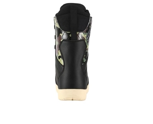 Nouvelles chaussures <span class=keywords><strong>de</strong></span> <span class=keywords><strong>Ski</strong></span> antidérapantes unisexes bottes <span class=keywords><strong>de</strong></span> snowboard chaudes Absorption des chocs Style traditionnel à lacets Freestyle bottes d'hiver à la mode - Product Image 5
