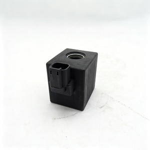 คอยล์โซลินอยด์วาล์วเหมาะสำหรับรถตัก 2CX 25-222645 12V อะไหล่รถขุด - Product Image 3