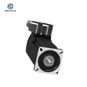 Servomotor de CA Original BMH1003P16A2A de Alta Precisión con Clasificación IP65, 1kW, 220V CA para Sistemas de Control de Automatización Industrial - Product Image 1