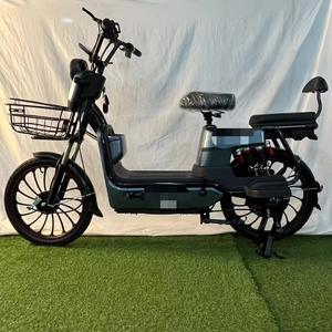 Batterie de vélo électrique <span class=keywords><strong>WOSU</strong></span> OEM/ODM, vitesse rapide, mobilité portable, scooter électrique chinois, vélo pliable de montagne, vélo de ville, Sepeda Listrik - Product Image 2