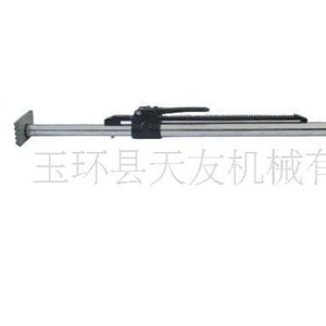 Cargo Bar CB204 PCB204 CB404 Iron Support For Replace Repair 2260-2630MM Cargo Control Accessories - Product Image 4