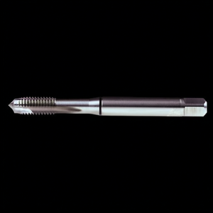 <b>Tap</b> Ta1108 For Aluminum Uncoated Through Hole 6H Tolerance <b>Taps</b> And <b>Dies</b> - Product Image 4