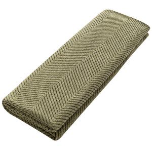 Directo de fábrica, 1,8 m de ancho, tela de chenilla transpirable, patrón de espiga, tejido impreso, certificado EN para sofás textiles para el hogar - Product Image 1