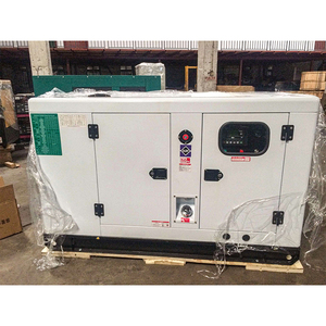 <b>Silent</b> <b>Generator</b> Set Price 88kw 60kw 40kw 30kw 20kw <b>Generators</b> <b>Generator</b> SDEC Cheap <b>Silent</b> 3phase 50hz 15 - Product Image 1