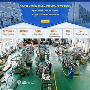 Pulvérisateur Corporel Automatique de Parfum pour Hommes, Huile Essentielle Originale, Pompe Péristaltique, Remplissage et Bouchage Monobloc pour Boissons et Produits Chimiques - Product Image 3