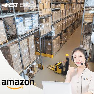 Envío desde China a EE. UU. DDP a puerta envío de carga a Canadá a México DDP carga ultra grande Amazon FBA Servicio Integral - Product Image 5
