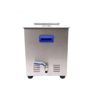 Limpiador Ultrasónico de Joyas con Calor, Máquina de Baño Ultrasónico, Limpiador por Vibración, Limpiador Ultrasónico de Oro para Joyas - Product Image 4