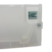 Compatibilité parfaite, fourniture d'usine, performances fiables, puce permanente Roland EcoSolvent MAX3 pour cartouche d'encre Roland