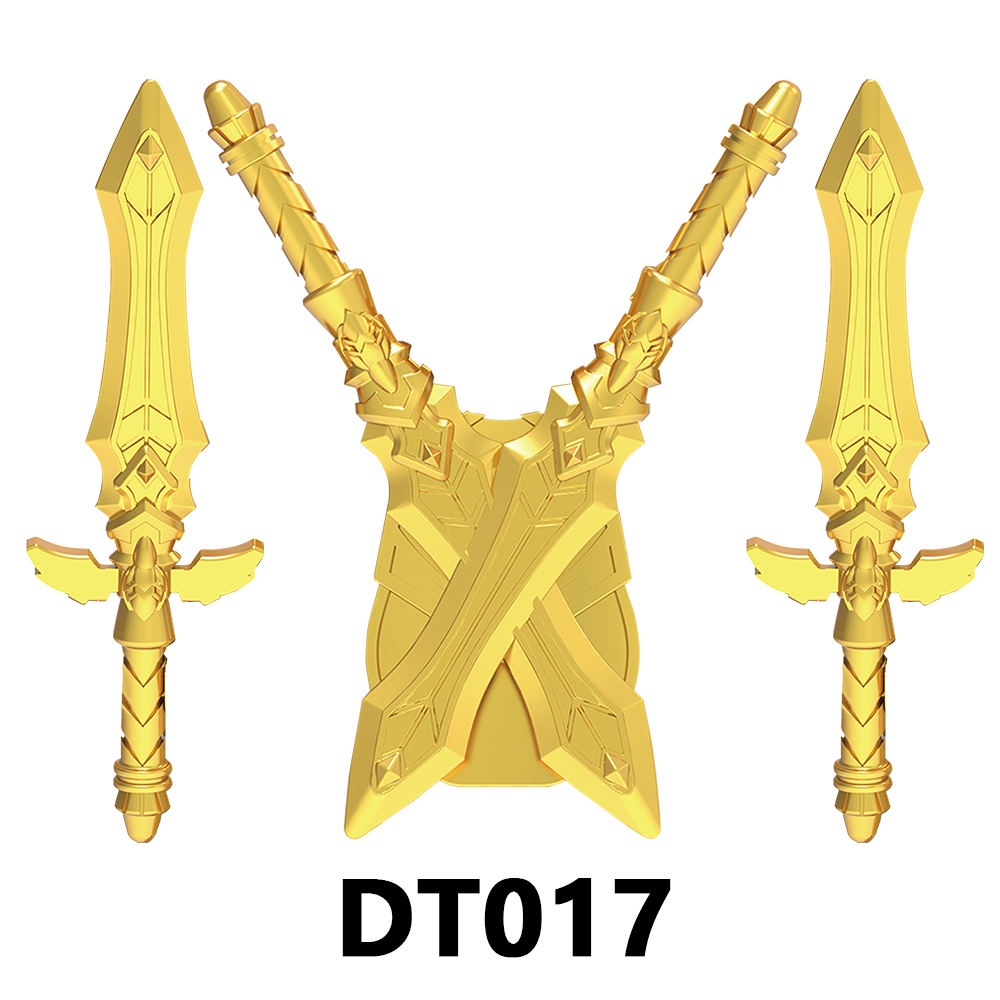 DT017