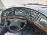 Bus Bekas Yu-tong 52 Kursi Diesel, Setir Kanan, Bus Pariwisata Bekas Antar Kota, Harga