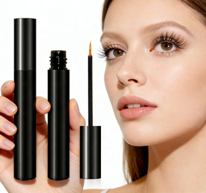 En gros produit de croissance des <span class=keywords><strong>cils</strong></span> <span class=keywords><strong>cils</strong></span> sérum 100% naturel sans logo exhausteur de <span class=keywords><strong>cils</strong></span> - Product Image 1