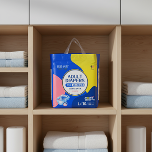 Couches <span class=keywords><strong>pour</strong></span> adultes sur mesure les plus vendues, échantillons gratuits disponibles, couches <span class=keywords><strong>pour</strong></span> adultes de grande taille ultra absorbantes - Product Image 1