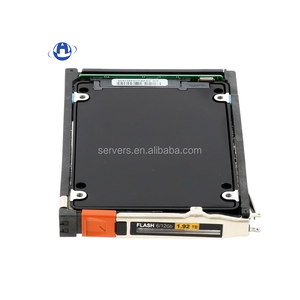 ไดรฟ์โซลิดสเตทแบบพกพาคุณภาพสูง 005052863 1.6TB SAS 12Gb/s ขนาด 2.5 นิ้ว สำหรับองค์กร EMC 005052863 1.6TB SAS 12Gb/s ขนาด 2.5 นิ้ว E - Product Image 5