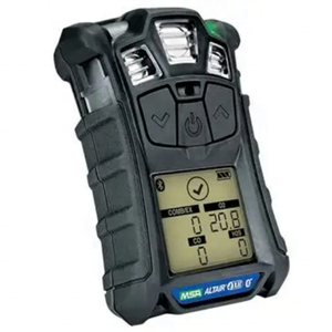 Détecteur de gaz intelligent <span class=keywords><strong>MSA</strong></span> Altair 4XR original, détecteur de fuite de gaz LEL/O2/CO/H2S, portable, alimenté par batterie - Product Image 1