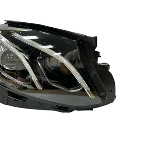 OEM MercedesBenz Classe E W213 Phare E200 Phare <span class=keywords><strong>E220</strong></span> Phare E250 E260 Phare E300 Phares LED Version US Original - Product Image 6