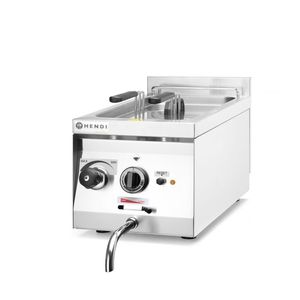 HENDI Cuocipasta e Gnocchi Commerciale 10L 230V/3500W 330x600x(H)380mm - Product Image 1