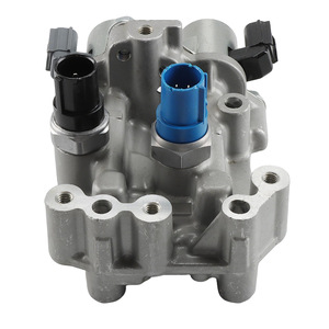 Vanne solénoïde de contrôle d'huile Honda VVT 15811-R41-L01 pour réparation du moteur Accord - Product Image 1