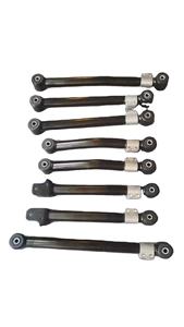 52060015AD 52060021AD Je-ep Wr-angler JK 2007-2015 Bras de commande arrière - Product Image 4