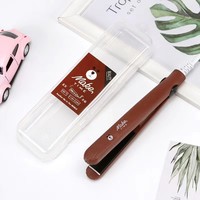 Mini lisseur électrique Spt Curg, petit fer à boucler, produit de maquillage, modèle RD2118